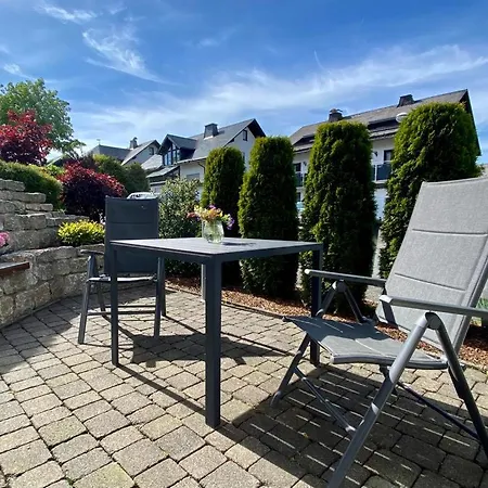 An Den Bergwiesen ヴィンターベルク