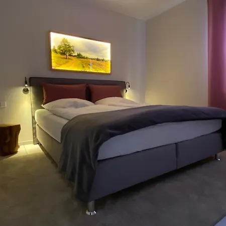 Appartement An Den Bergwiesen Winterberg