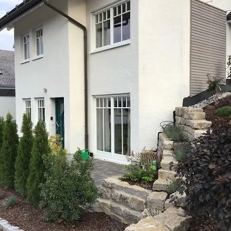 An Den Bergwiesen * Winterberg