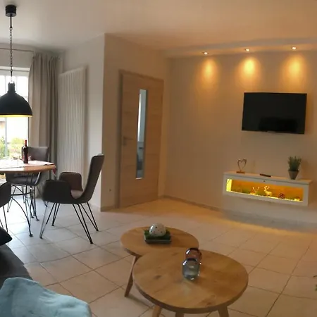 Appartement An Den Bergwiesen Winterberg