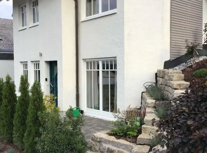 An Den Bergwiesen * Winterberg