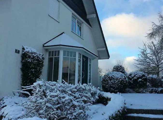 Apartman An Den Bergwiesen *