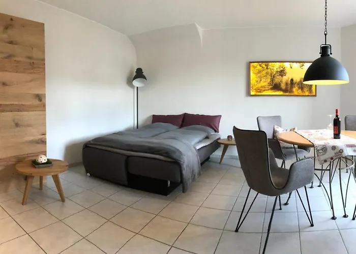 Apartman An Den Bergwiesen Winterberg