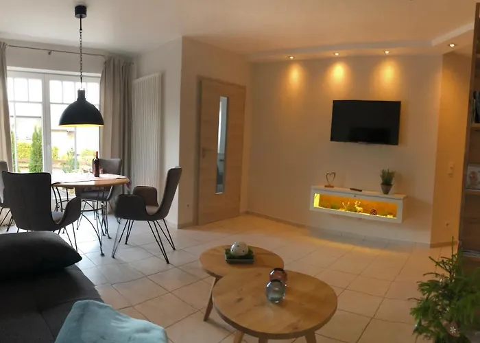 Apartman An Den Bergwiesen Winterberg